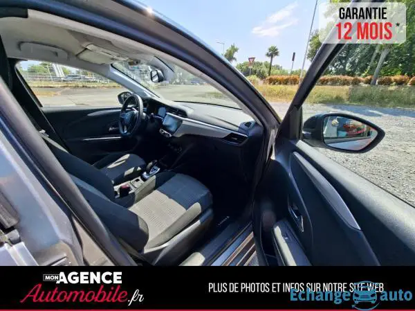 Opel CORSA VI ELECTRIQUE EDITION BUSINESS 136CV