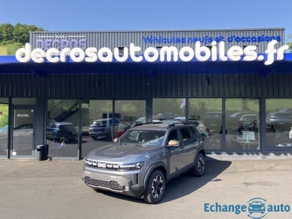 DACIA DUSTER TCE 130 CV EXTREME 4X4