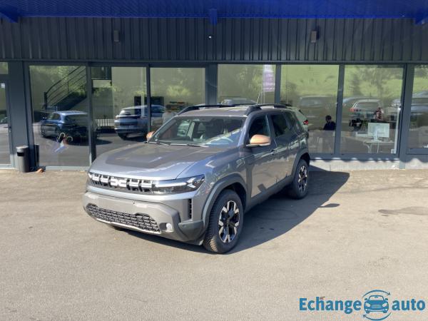 DACIA DUSTER TCE 130 CV EXTREME 4X4
