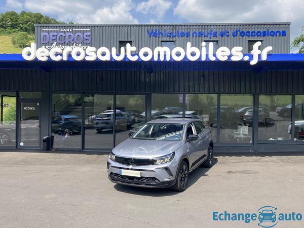 OPEL GRANDLAND 1.5 Diesel 130 ch AUTO GS-LINE