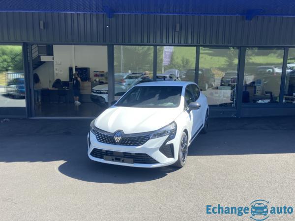 RENAULT CLIO V Tce 90 Techno