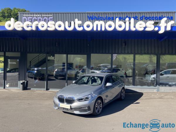 BMW SERIE 1 F40 116 ch Business Design