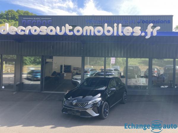 RENAULT CLIO V TCe 90 Esprit Alpine