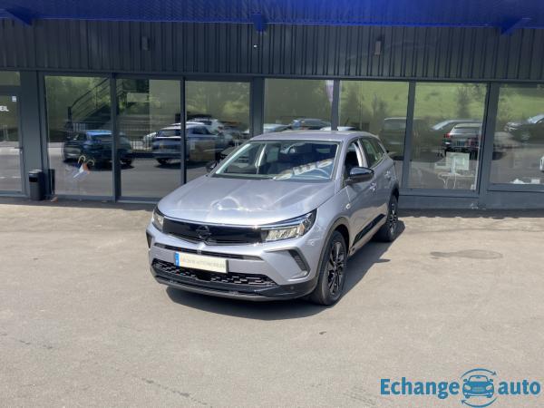 OPEL GRANDLAND 1.5 Diesel 130 ch AUTO GS-LINE