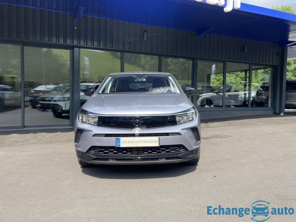 OPEL GRANDLAND 1.5 Diesel 130 ch AUTO GS-LINE