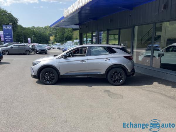 OPEL GRANDLAND 1.5 Diesel 130 ch AUTO GS-LINE