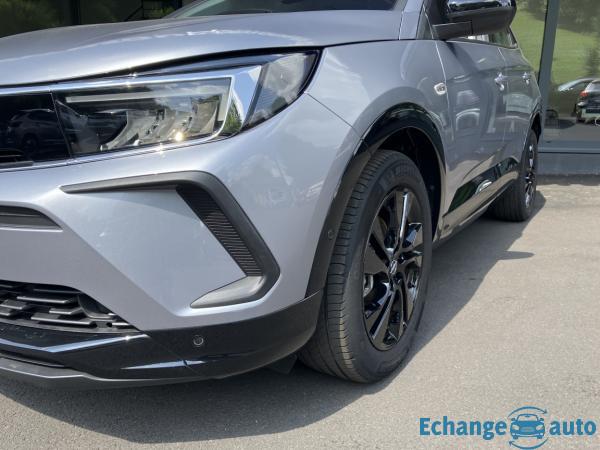 OPEL GRANDLAND 1.5 Diesel 130 ch AUTO GS-LINE