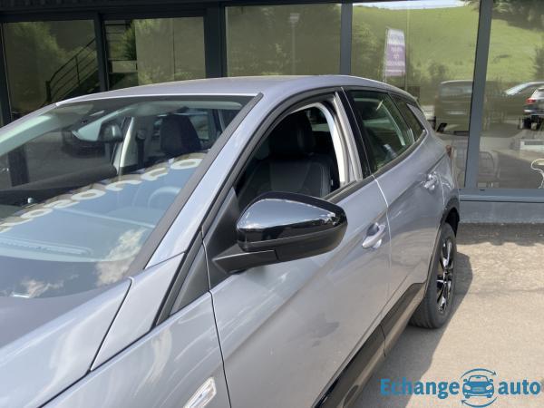 OPEL GRANDLAND 1.5 Diesel 130 ch AUTO GS-LINE