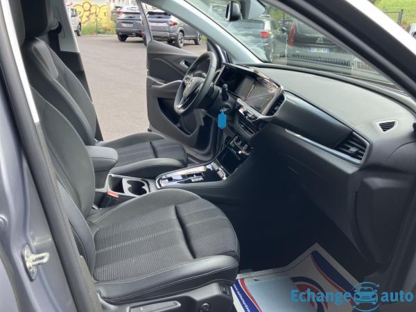 OPEL GRANDLAND 1.5 Diesel 130 ch AUTO GS-LINE