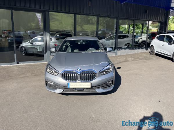 BMW SERIE 1 F40 116 ch Business Design