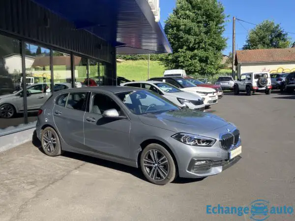 BMW SERIE 1 F40 116 ch Business Design