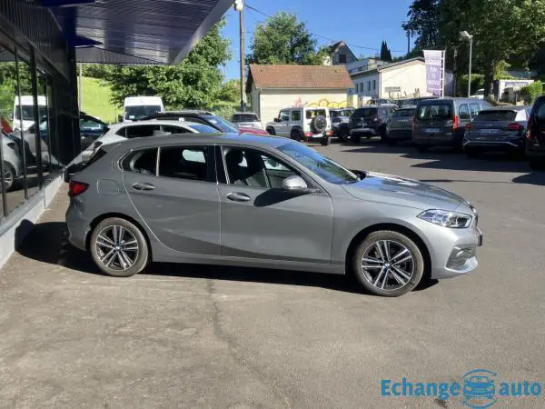 BMW SERIE 1 F40 116 ch Business Design