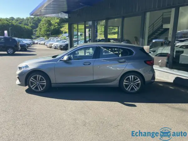 BMW SERIE 1 F40 116 ch Business Design