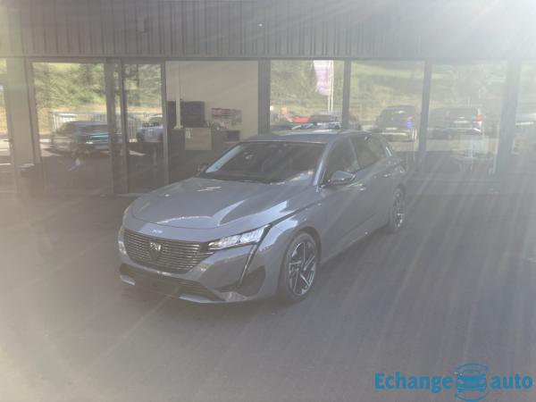 PEUGEOT 308 BlueHDi 130ch EAT8 Allure