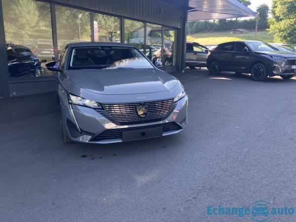 PEUGEOT 308 BlueHDi 130ch EAT8 Allure