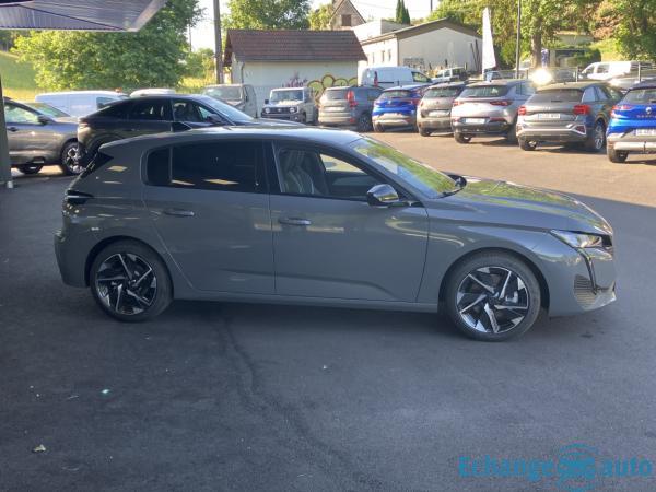 PEUGEOT 308 BlueHDi 130ch EAT8 Allure