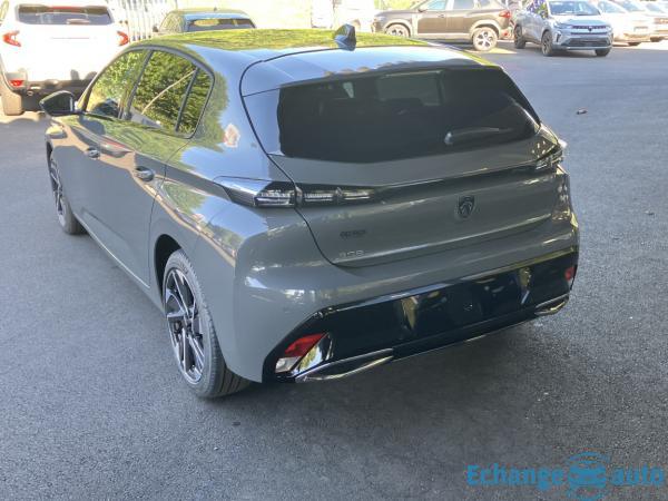 PEUGEOT 308 BlueHDi 130ch EAT8 Allure