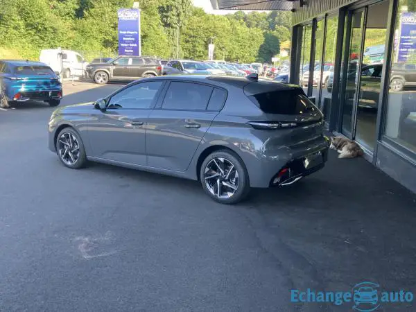 PEUGEOT 308 BlueHDi 130ch EAT8 Allure