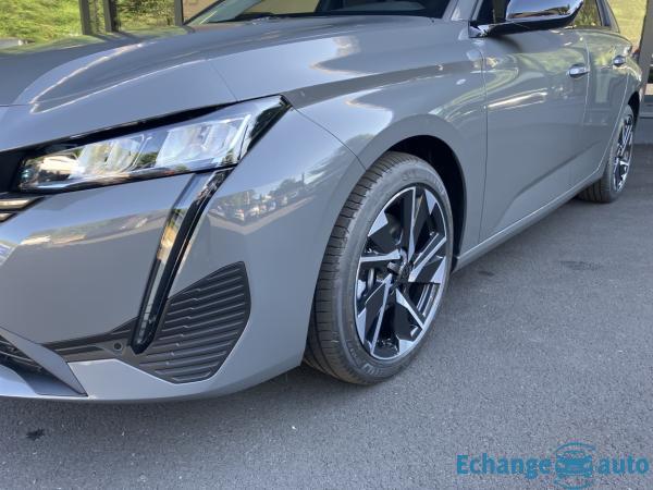 PEUGEOT 308 BlueHDi 130ch EAT8 Allure