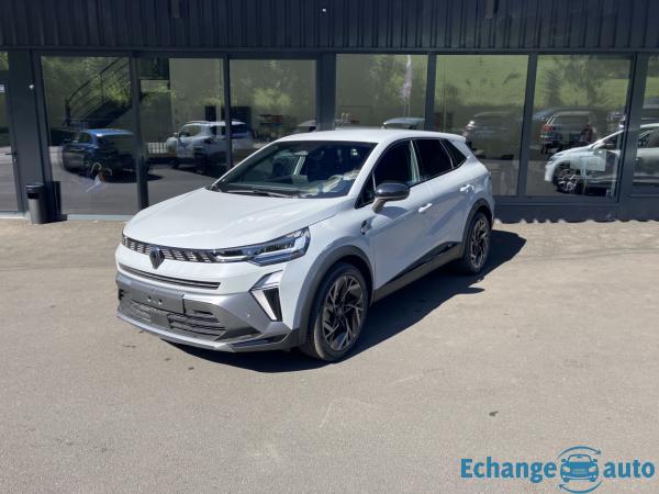 RENAULT SYMBIOZ E-TECH HYBRIDE 145 CH ESPRIT ALPINE