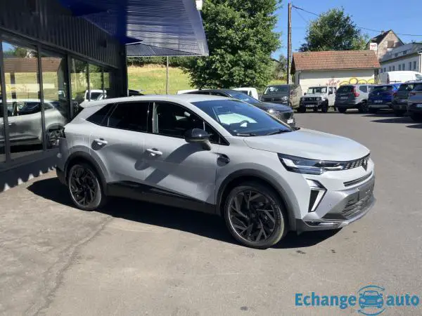 RENAULT SYMBIOZ E-TECH HYBRIDE 145 CH ESPRIT ALPINE