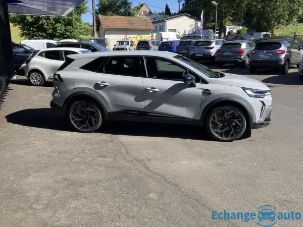 RENAULT SYMBIOZ E-TECH HYBRIDE 145 CH ESPRIT ALPINE