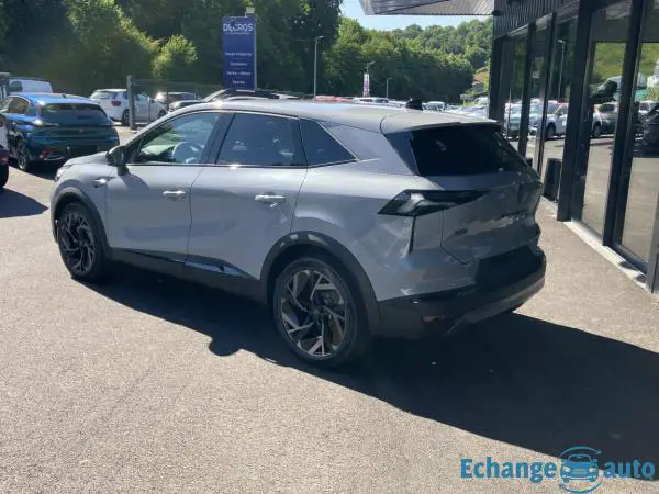 RENAULT SYMBIOZ E-TECH HYBRIDE 145 CH ESPRIT ALPINE