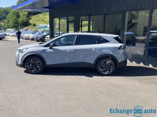 RENAULT SYMBIOZ E-TECH HYBRIDE 145 CH ESPRIT ALPINE