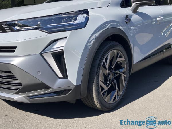 RENAULT SYMBIOZ E-TECH HYBRIDE 145 CH ESPRIT ALPINE