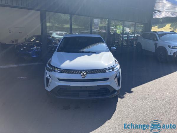 RENAULT CAPTUR E-Tech full hybrid 145 Techno