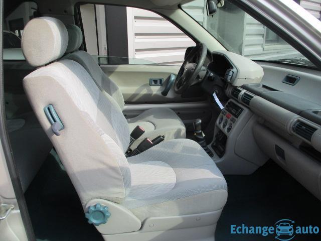 LAND-ROVER FREELANDER
