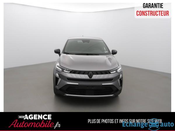 Renault SYMBIOZ 1.6L E.TECH FULL HYBRIDE ESPRIT ALPINE