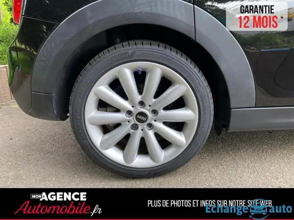 Mini COOPER S (F55) 2.0L 192ch BVM