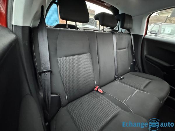 PEUGEOT 208  1.0 PureTech 68ch BVM5 Active