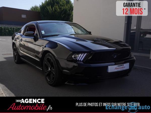 Ford Mustang 3.7 V6 309CV