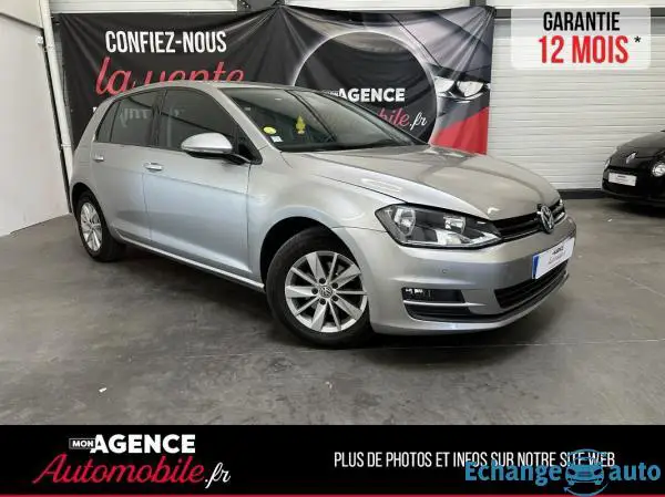 Volkswagen GOLF 1.6 TDI 90CV CONFORTLINE