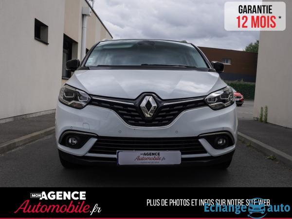Renault GRAND SCENIC 1.7 DCI 120 INTENSE