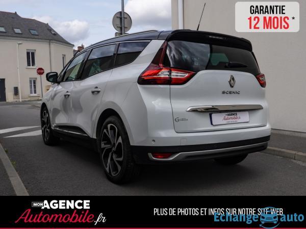 Renault GRAND SCENIC 1.7 DCI 120 INTENSE