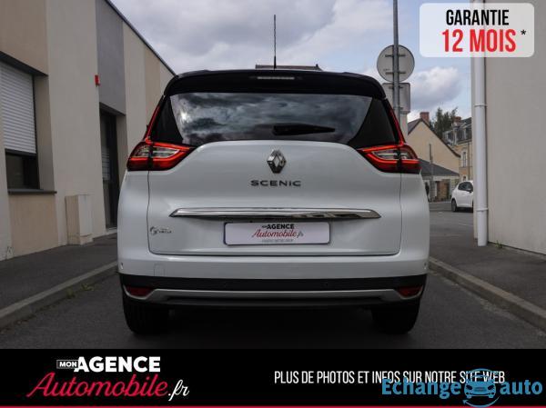 Renault GRAND SCENIC 1.7 DCI 120 INTENSE