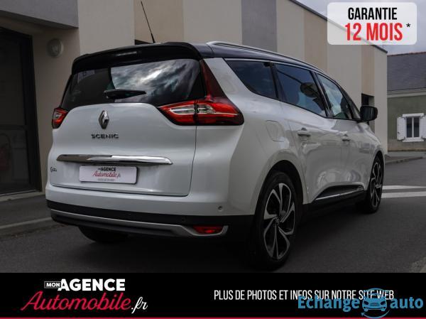 Renault GRAND SCENIC 1.7 DCI 120 INTENSE