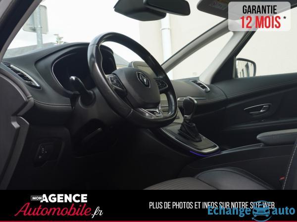 Renault GRAND SCENIC 1.7 DCI 120 INTENSE