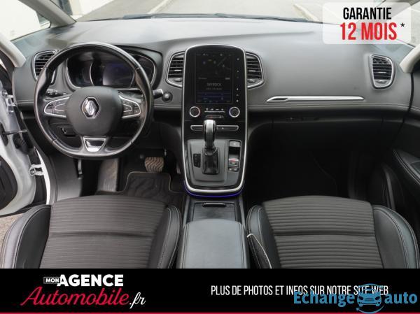 Renault GRAND SCENIC 1.7 DCI 120 INTENSE