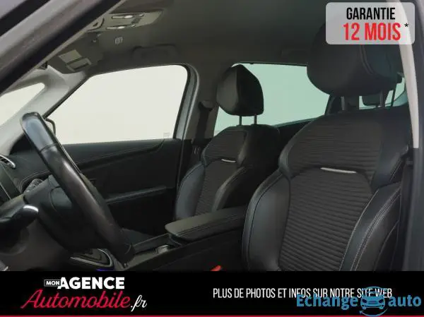 Renault GRAND SCENIC 1.7 DCI 120 INTENSE