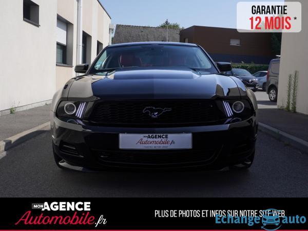 Ford Mustang 3.7 V6 309CV