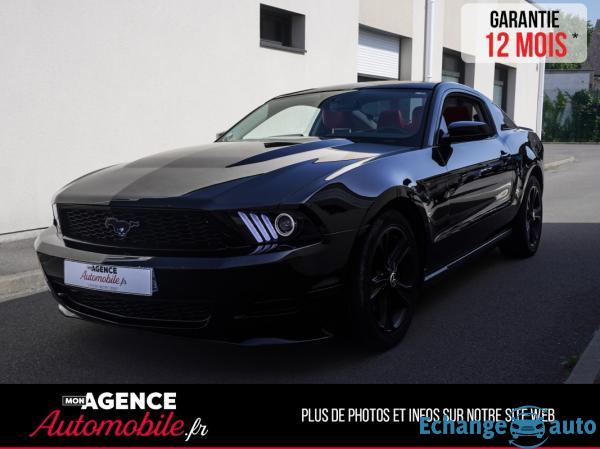 Ford Mustang 3.7 V6 309CV