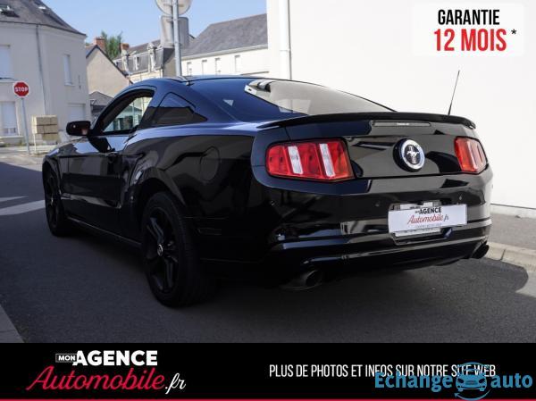 Ford Mustang 3.7 V6 309CV