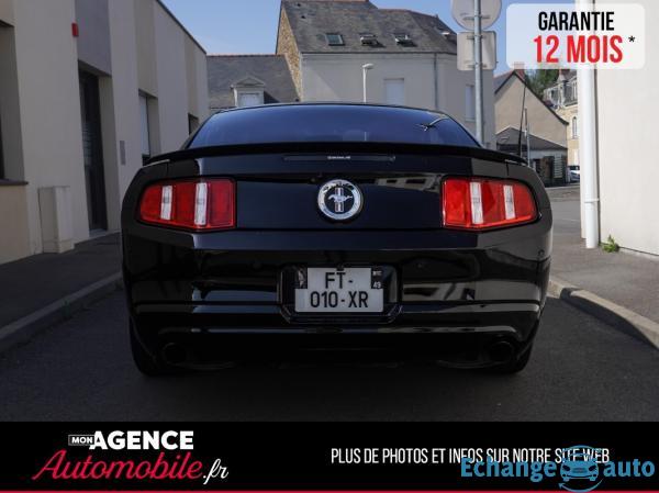 Ford Mustang 3.7 V6 309CV