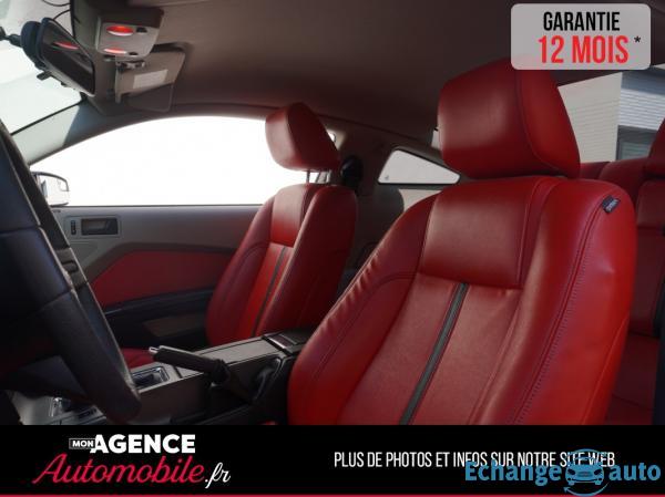 Ford Mustang 3.7 V6 309CV