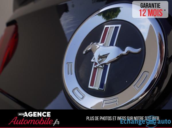 Ford Mustang 3.7 V6 309CV