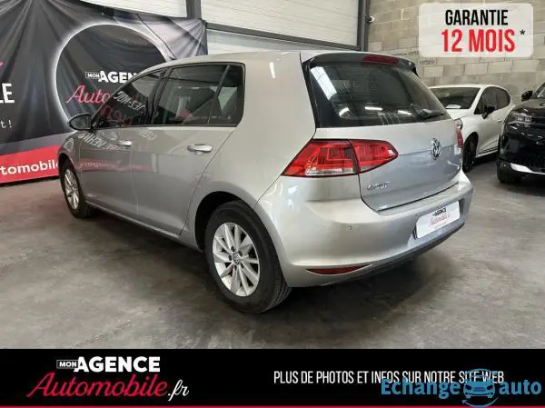 Volkswagen GOLF 1.6 TDI 90CV CONFORTLINE